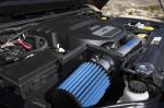 Jeep Trailstorm Concept 2016 года